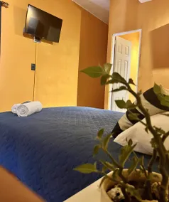 La Casita - Room