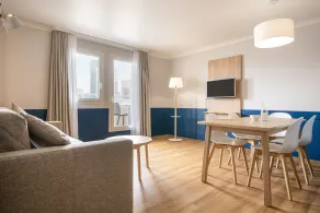 Aparthotel Adagio La Défense Kléber - Rum