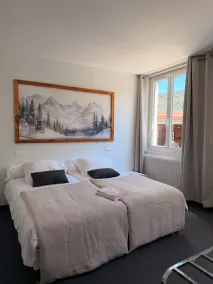 VICC - Room
