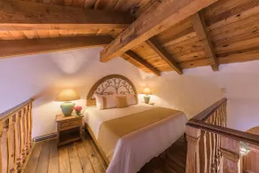 Misión Tapalpa Country Club - Habitación