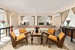 Mewar Manor by My Downtown Hotels - Jhadol Haveli - Recepción