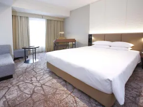 The Cypress Mercure Hotel Nagoya - Camera