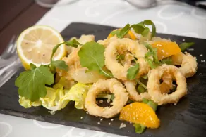 Bonarda Hotel - Restaurante