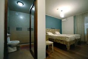 Hotel Kutaisi Globus - Zimmer