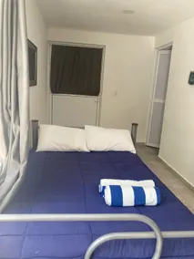 Hotel Casa Del Angel - Værelse