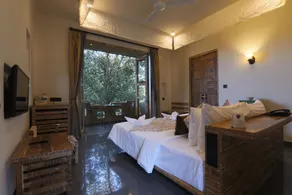 3102bce - A Vedic Resort - Room
