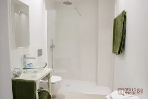 Círculo Artístico 1911 Hotel Boutique - Salle de bain