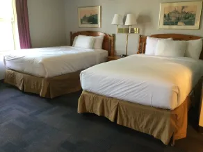 The Hotel Ojibway, Trademark Collection by Wyndham - Chambre