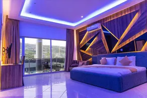 The Platinum Bay Hotel - Room