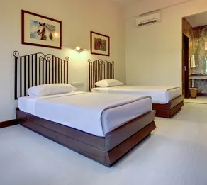 Horizon Village & Resort - Room