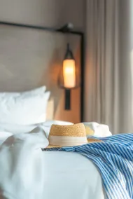 The First Collection Waterfront, Dubai, a Tribute Portfolio Hotel - Room