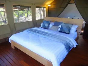 Murphy's Creek Hideaway - Room