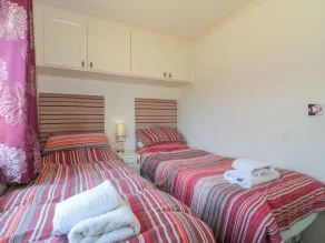 Harvester Lodge - Room