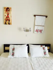 Cesme Ada Butik Hotel - Room