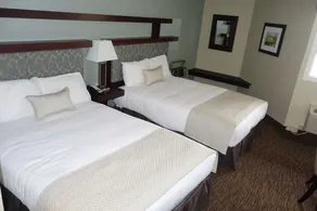 Days Inn by Wyndham Vermilion - Habitación