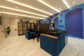Luxury Chaouen - Réception