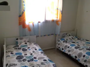 Residence Saumaya - Quarto