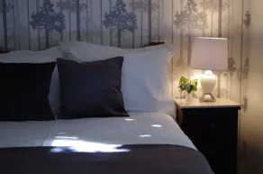Astoria Retreat Bed & Breakfast - Værelse