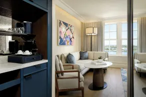 The Vinoy Resort & Golf Club, Autograph Collection - Chambre