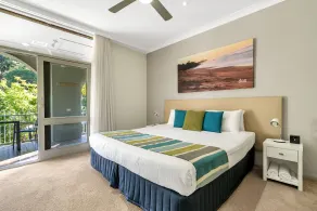 Korora Bay Village Resort - Room