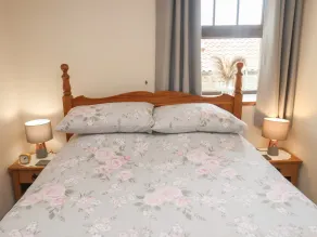 Cow Byre Cottage - Camera