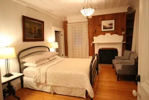 Auberge Comme au premier jour - Room