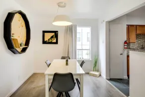 Serene Dallas Condo w/ Pool - Walkable Location! - Innenbereich