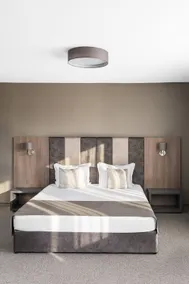 Jitomir Hotel - Room