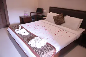 Hotel Shree Hari Grand - Rom