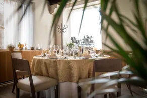 Rooms & Apartments Proteus - Postojna Cave Park - Restaurant