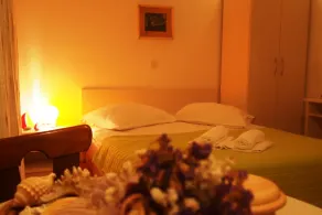 Apartments Dany - Zimmer