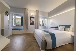 Hotel Baylle - Room
