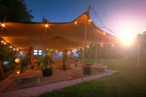 Relais Chateaux Da Vittorio - Restaurant