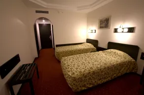 Istanbul Royal Hotel - Chambre