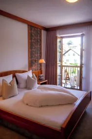 Gasthof zur Alten Post - Room