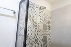 Cielo y Selva Tekax - Bagno
