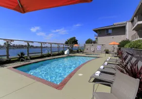 Best Western Plus Bayside Hotel - Piscine