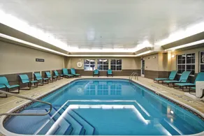 Residence Inn by Marriott Dayton Beavercreek - Piscine