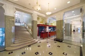 Grand Hotel Union Eurostars - Reception