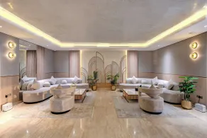 Regency Luxury Suites - Reception