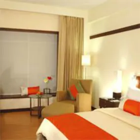 Fortune Select Global, Gurugram - Member ITC Hotels' Group - Room