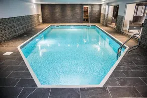 Gomersal Park Hotel & Bazaar Spa - Pool