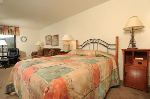 Lakeside Village by Vail Resorts - Chambre