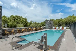 Home2 Suites by Hilton Ruston - Pool