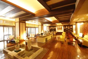 Shimobe Hotel - Hall