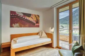 Hotel Wirtshaus Sattlerwirt - Chambre