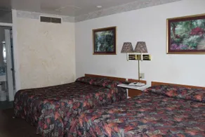 Thunderbird Motel - Værelse