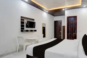Hotel Brothers  - Chambre