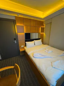 Premium Palace - Room