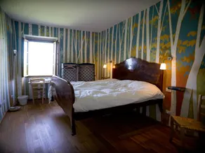 Ostello Bello Assisi Bevagna - Room